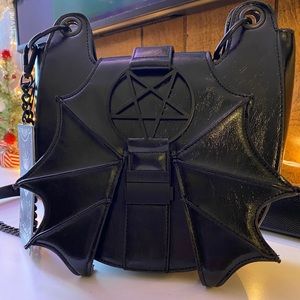 Brand New Killstar Purse